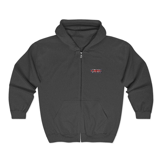 Uwharrie Safari - 2022 Hoodie