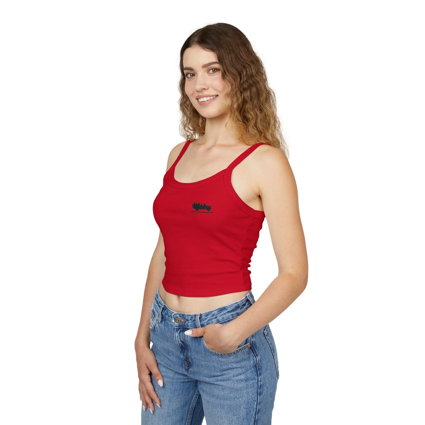Tank Top - Uwharrie Safari 2022