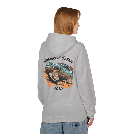 Land Rover - Uwharrie Safari 2025 Sweatshirt - Defender