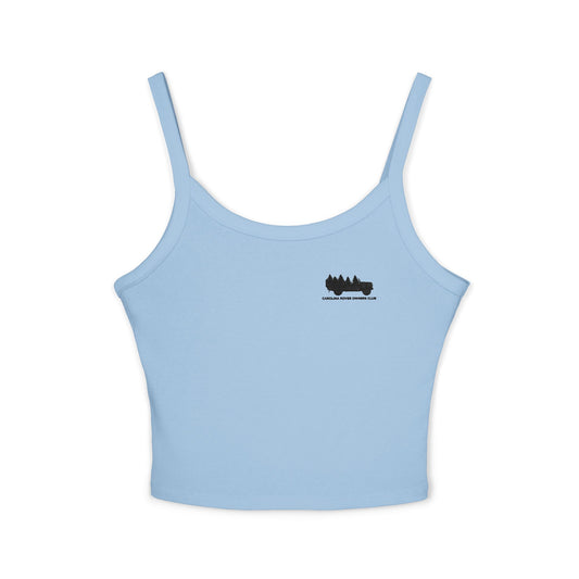 Tank Top - Uwharrie Safari 2022