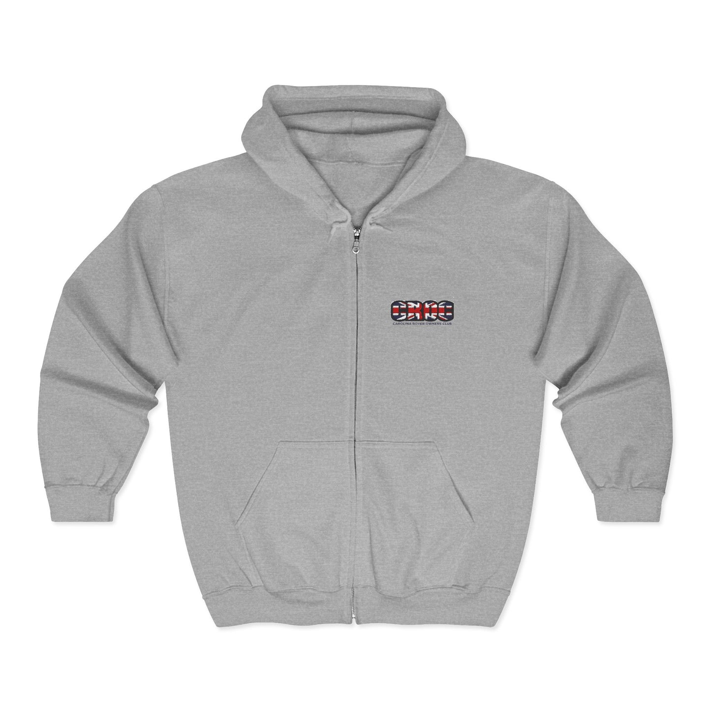 Cozy Graphic Zip Hoodie - Perfect for Casual Wear, Gifts for Friends, All Seasons, Unisex Apparel, Warm Layering