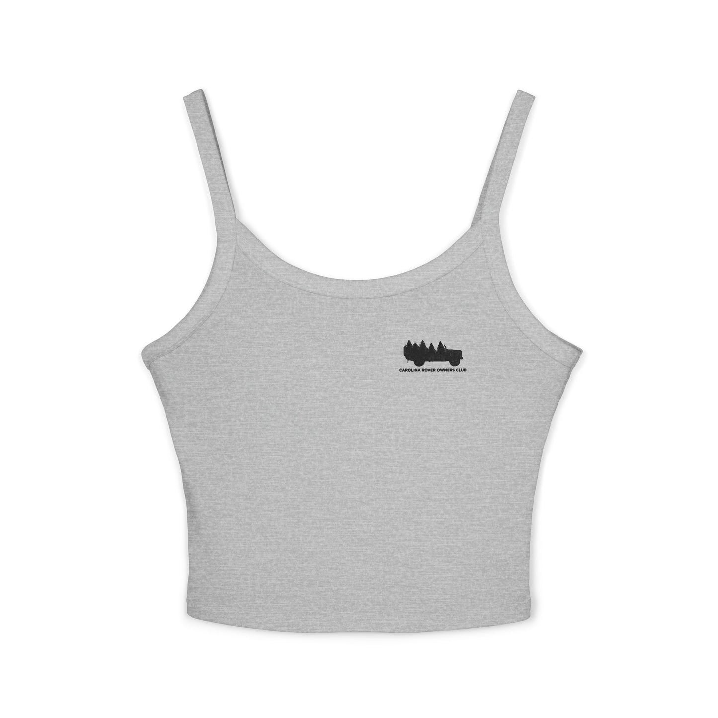 Tank Top - Uwharrie Safari 2022