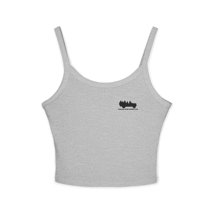 Tank Top - Uwharrie Safari 2022