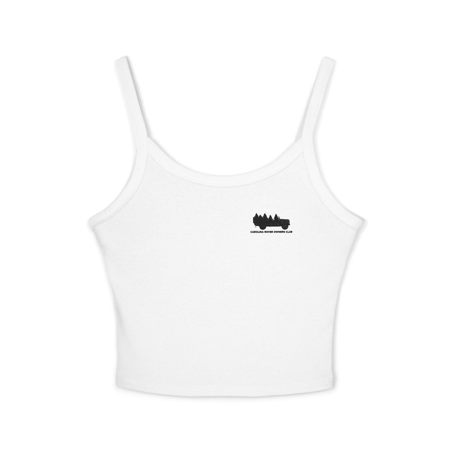 Tank Top - Uwharrie Safari 2022