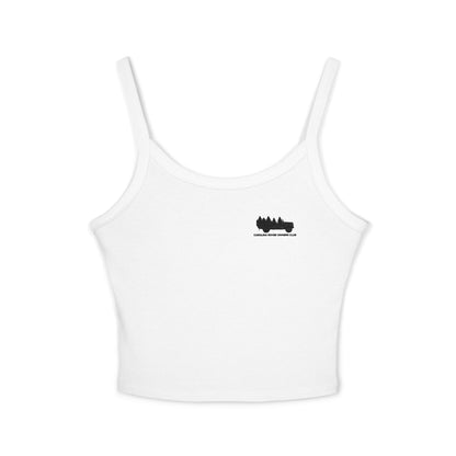 Tank Top - Uwharrie Safari 2022