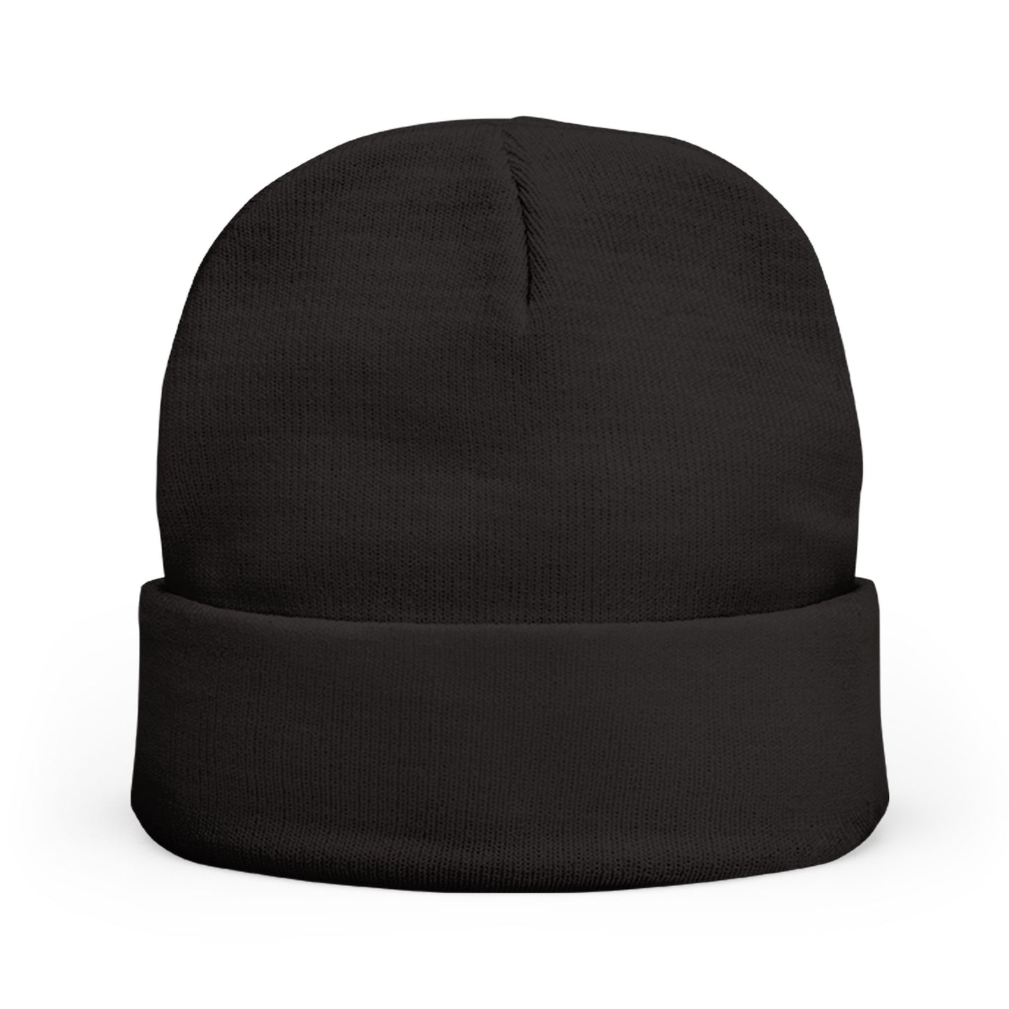 Embroidered Knit Beanie for Rover Enthusiasts, Cozy Winter Accessories, Gift for Car Lovers, Outdoor Sportswear, Personalized Headwear