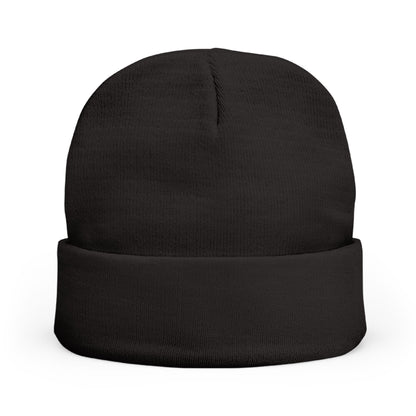 Embroidered Knit Beanie for Rover Enthusiasts, Cozy Winter Accessories, Gift for Car Lovers, Outdoor Sportswear, Personalized Headwear