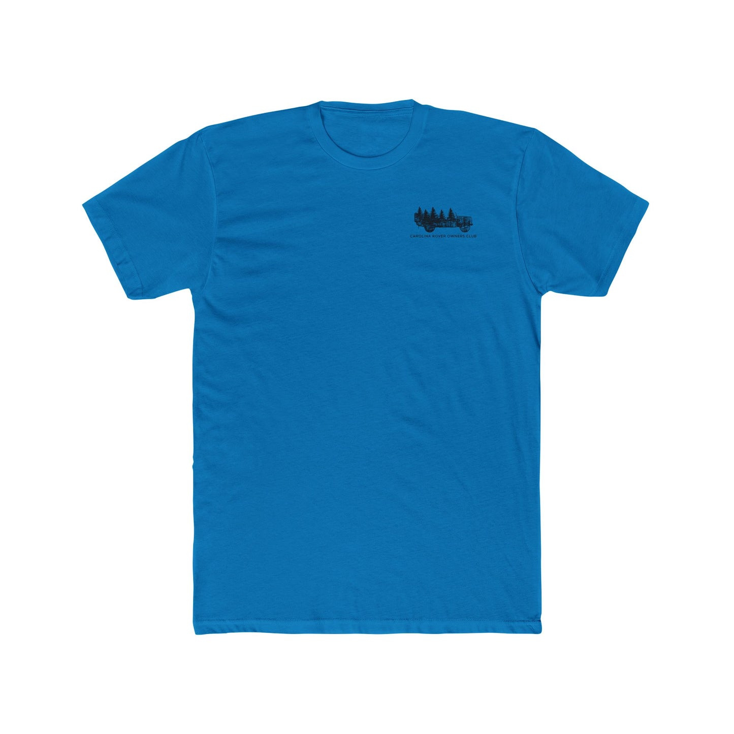 Uwharrie Safari - 2022 Event T-Shirt