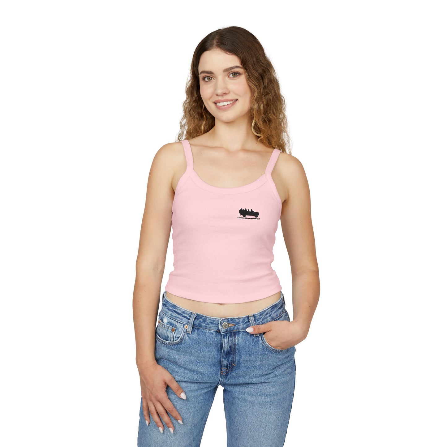 Tank Top - Uwharrie Safari 2022