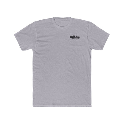 Uwharrie Safari - 2022 Event T-Shirt