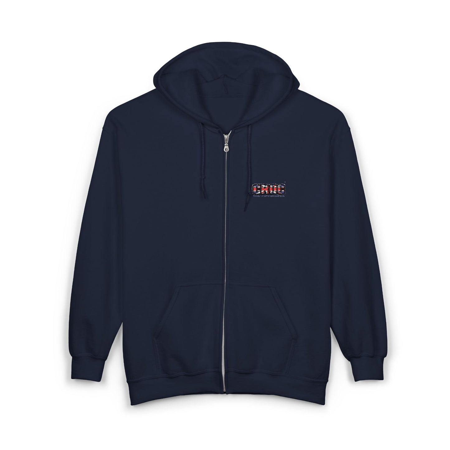 Uwharrie Safari - 2022 Hoodie