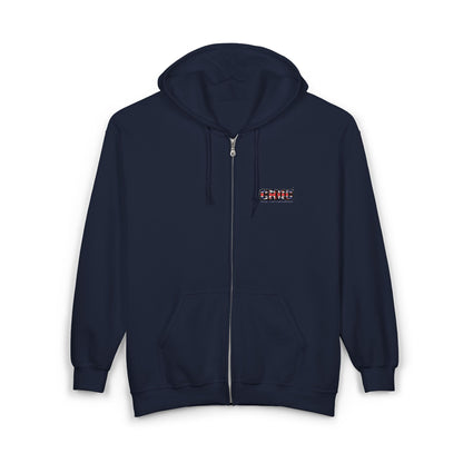 Uwharrie Safari - 2022 Hoodie