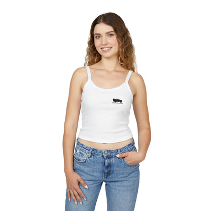 Tank Top - Uwharrie Safari 2022