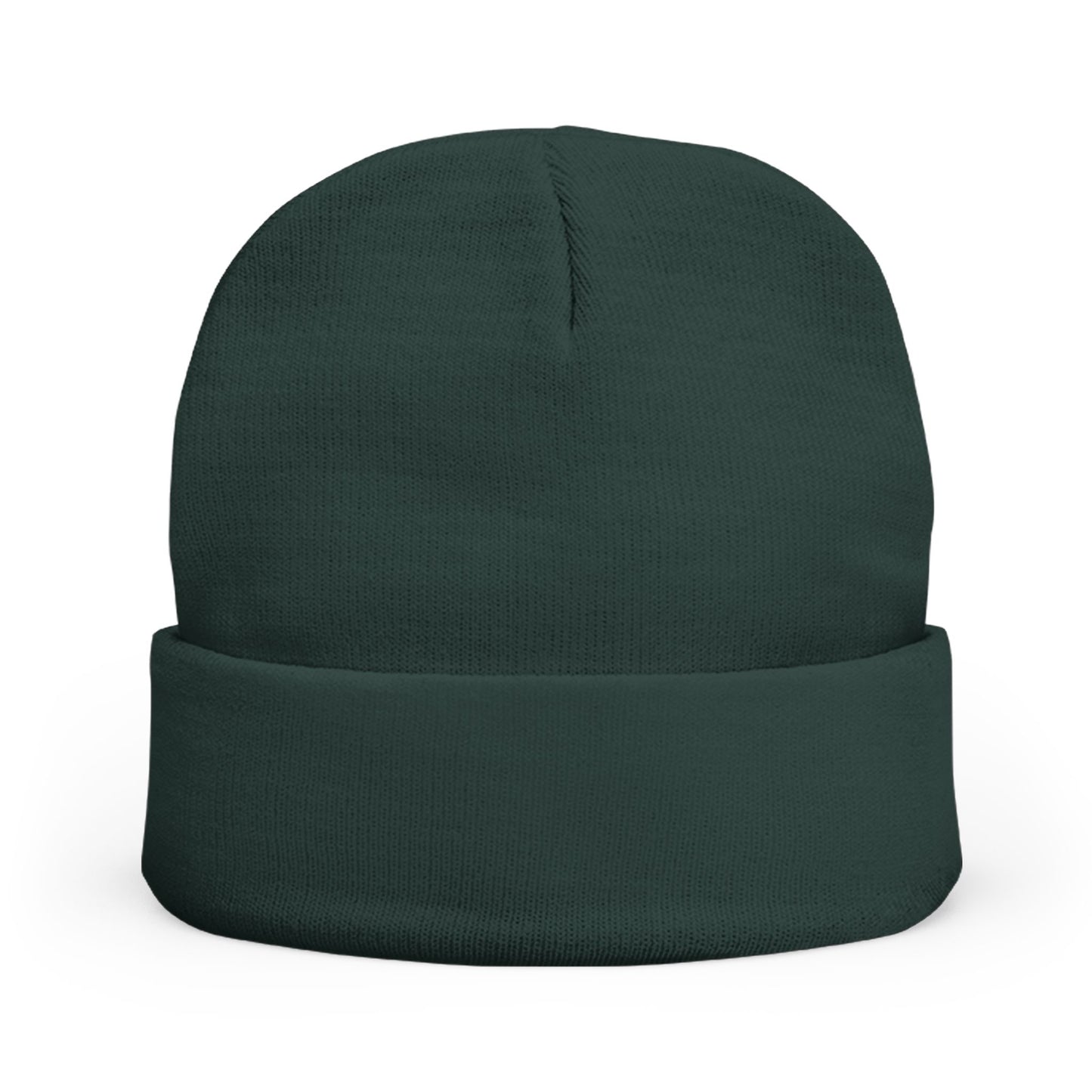 Embroidered Knit Beanie for Rover Enthusiasts, Cozy Winter Accessories, Gift for Car Lovers, Outdoor Sportswear, Personalized Headwear