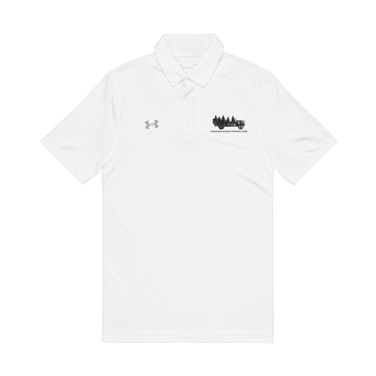 Men's Embroidered Polo Shirt - Casual Wear, Golf, Work Events, Summer Outings, Gift for Him