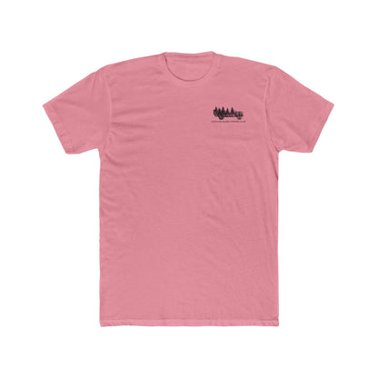Uwharrie Safari - 2022 Event T-Shirt