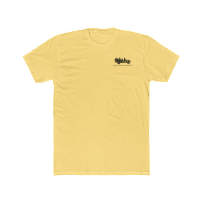 Uwharrie Safari - 2022 Event T-Shirt