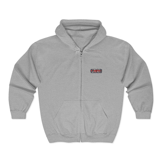 Uwharrie Safari - 2022 Hoodie