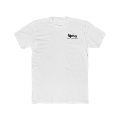 Uwharrie Safari - 2022 Event T-Shirt
