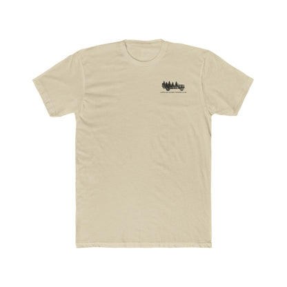 Uwharrie Safari - 2022 Event T-Shirt
