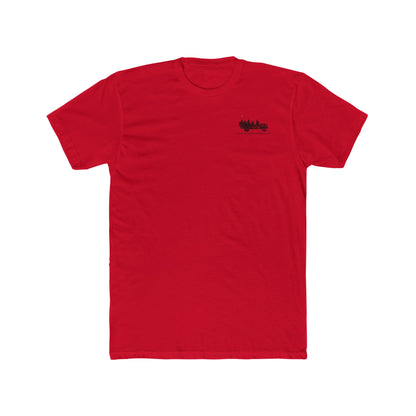 Unisex Adventure Tee - Uwharrie Safari 2024