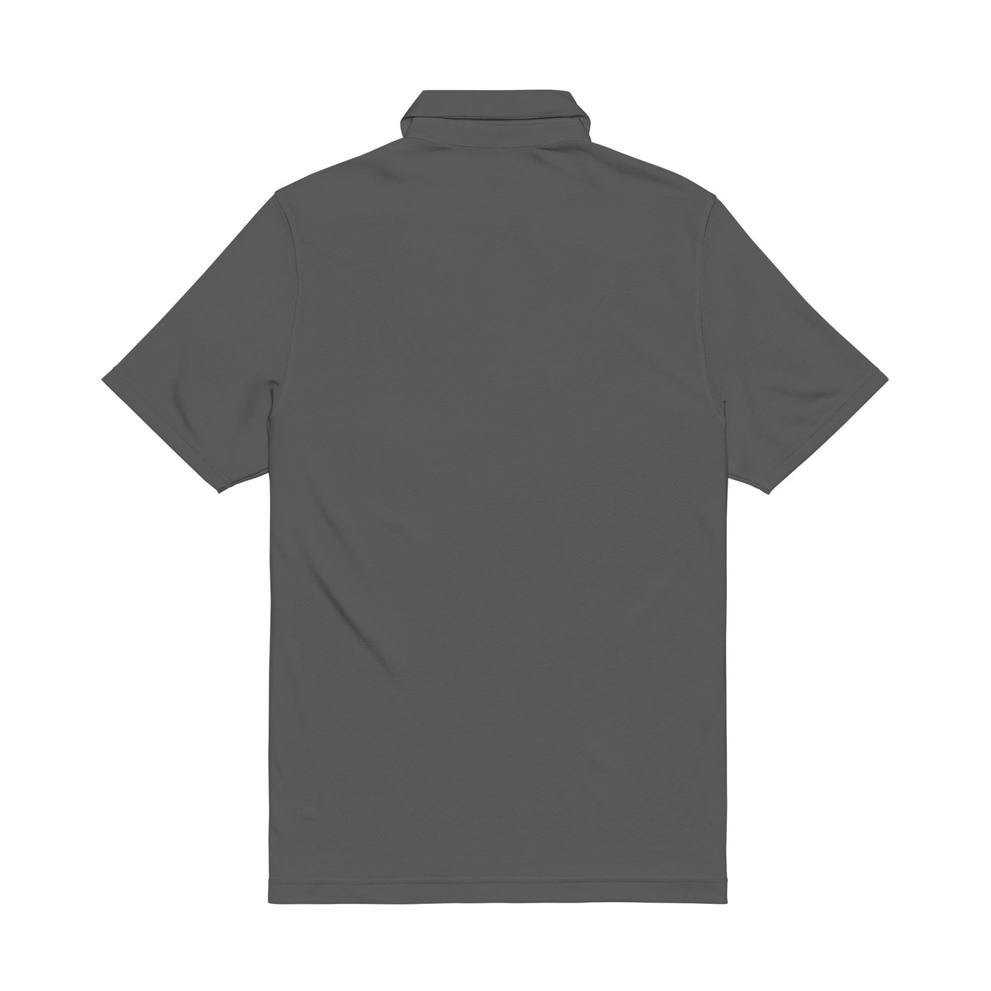 Men's Embroidered Polo Shirt - Casual Wear, Golf, Work Events, Summer Outings, Gift for Him