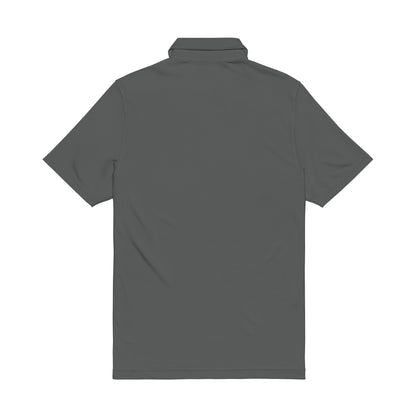 Men's Embroidered Polo Shirt - Casual Wear, Golf, Work Events, Summer Outings, Gift for Him