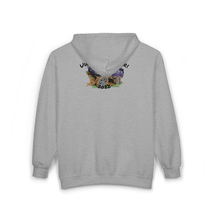 Uwharrie Safari - 2022 Hoodie
