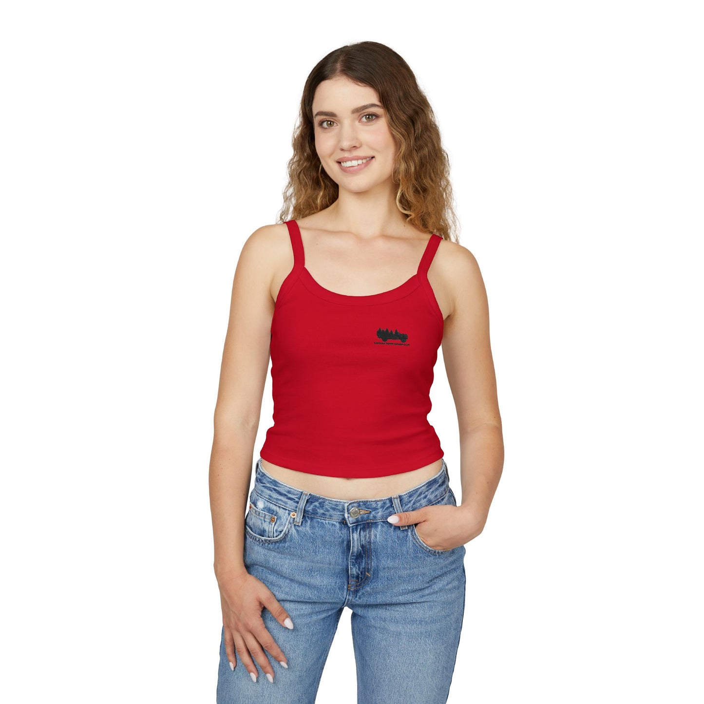 Tank Top - Uwharrie Safari 2022