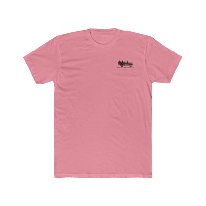 Off-Road Adventure Tee - Uwharrie Safari 2023