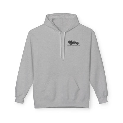 Land Rover - Uwharrie Safari 2025 Sweatshirt - Defender