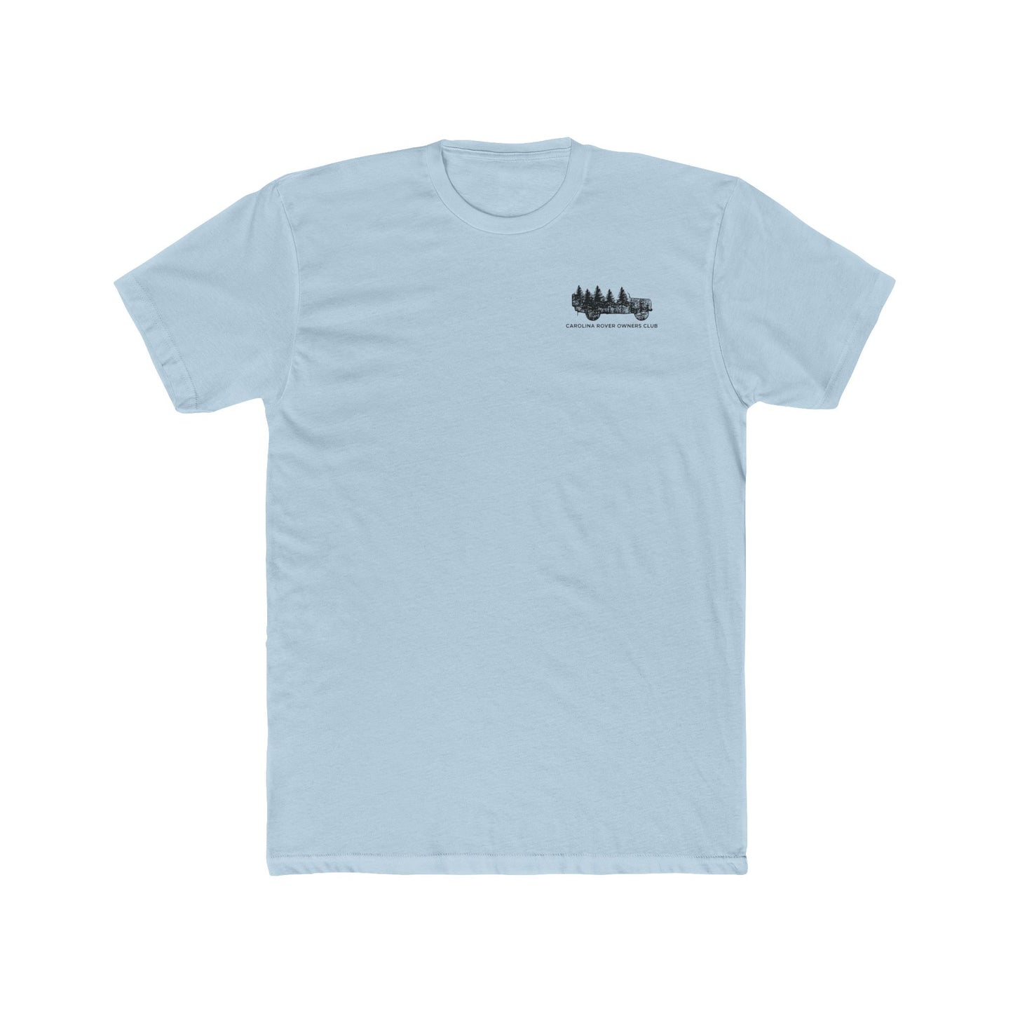 Uwharrie Safari - 2022 Event T-Shirt