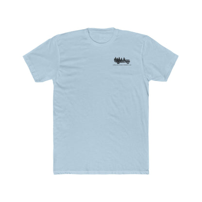 Uwharrie Safari - 2022 Event T-Shirt