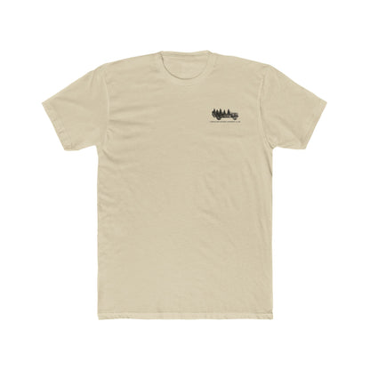 Off-Road Adventure Tee - Uwharrie Safari 2023