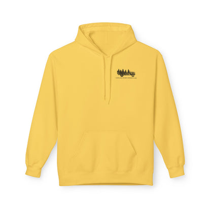 Land Rover - Uwharrie Safari 2025 Sweatshirt - Defender