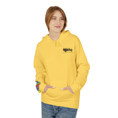 Land Rover - Uwharrie Safari 2025 Sweatshirt - Defender