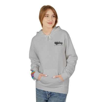 Land Rover - Uwharrie Safari 2025 Sweatshirt - Defender