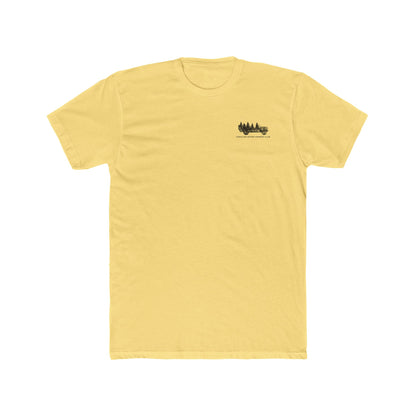 Off-Road Adventure Tee - Uwharrie Safari 2023