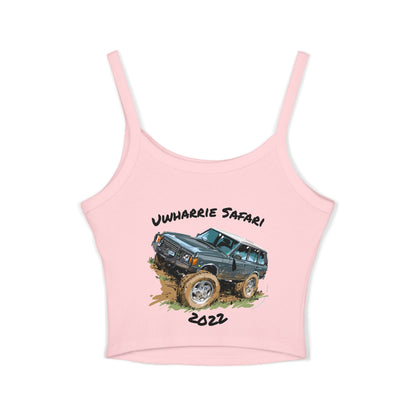 Tank Top - Uwharrie Safari 2022