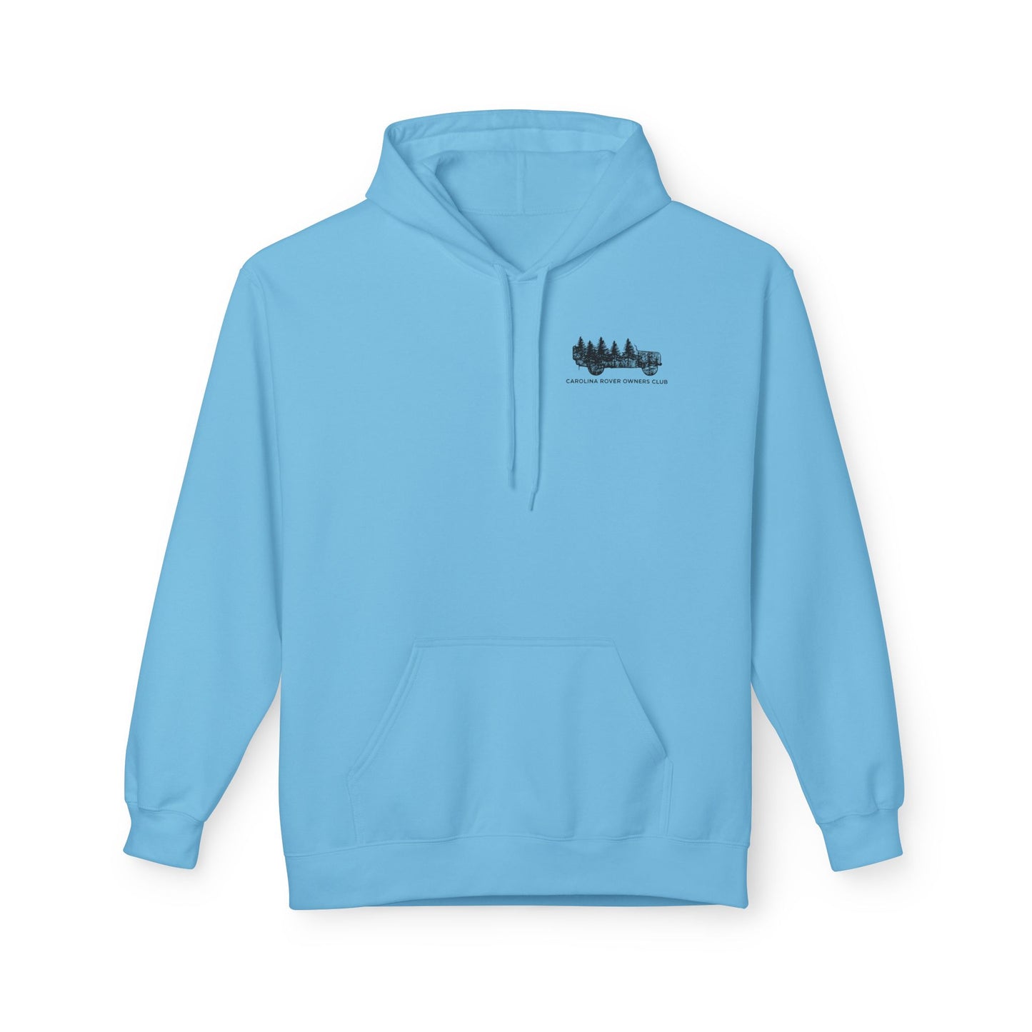 Land Rover - Uwharrie Safari 2025 Sweatshirt - Defender