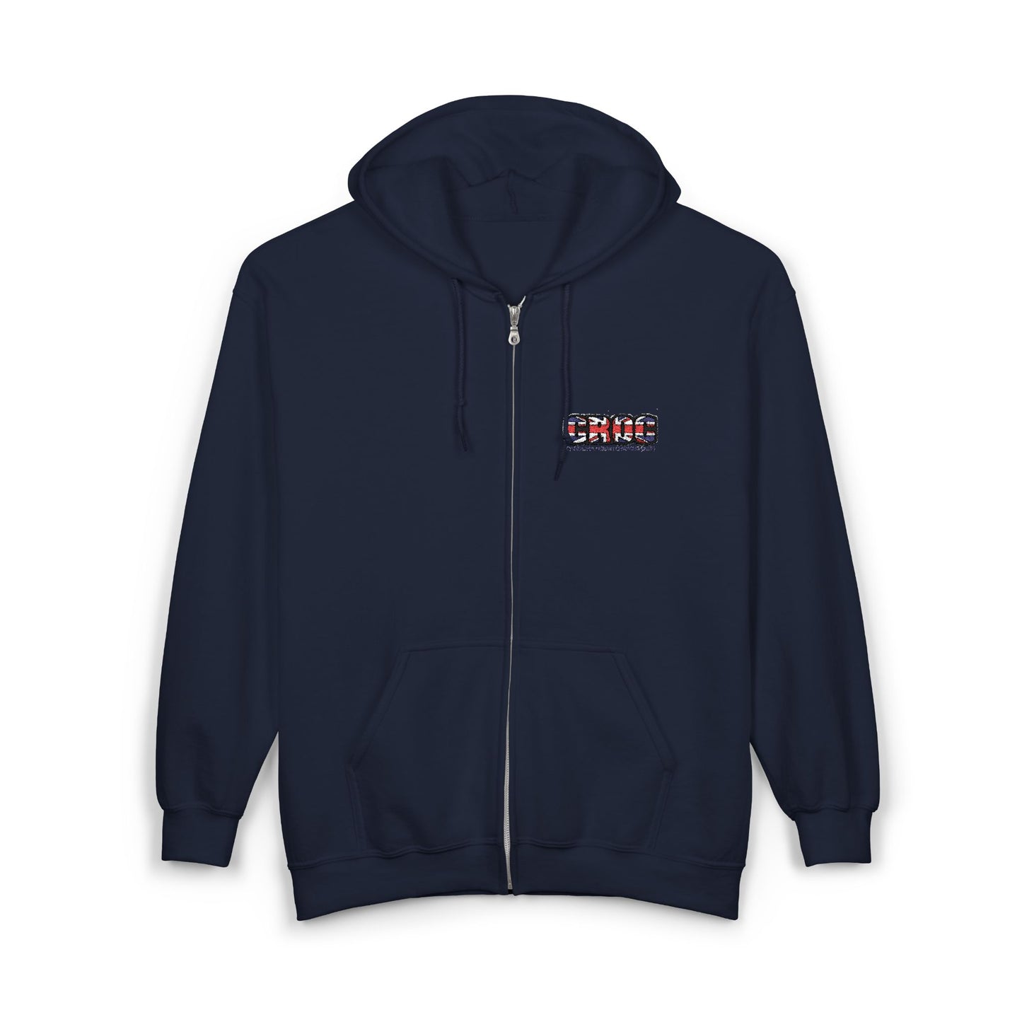 Cozy Graphic Zip Hoodie - Perfect for Casual Wear, Gifts for Friends, All Seasons, Unisex Apparel, Warm Layering