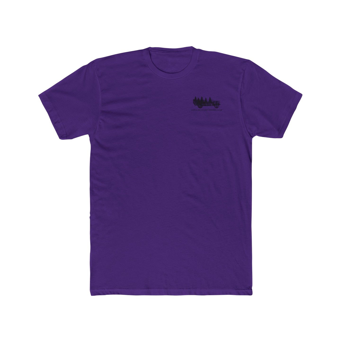 Uwharrie Safari - 2022 Event T-Shirt