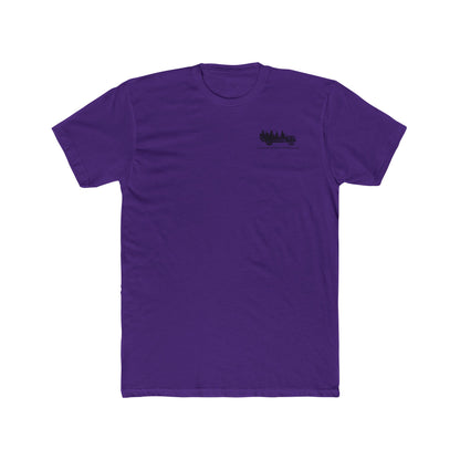 Uwharrie Safari - 2022 Event T-Shirt