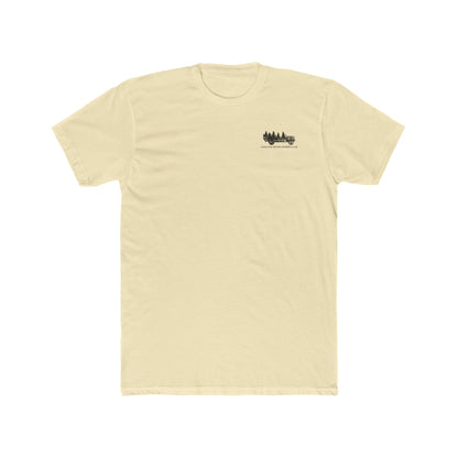 Unisex Adventure Tee - Uwharrie Safari 2024