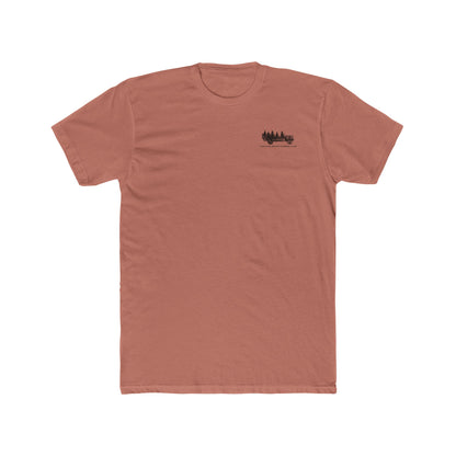 Unisex Adventure Tee - Uwharrie Safari 2024