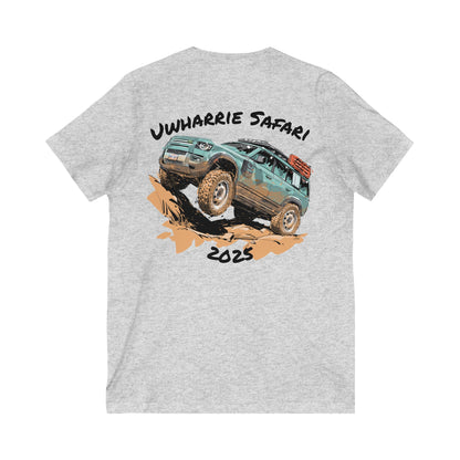 Ladies - Land Rover Uwharrie Safari - 2025 - Defender