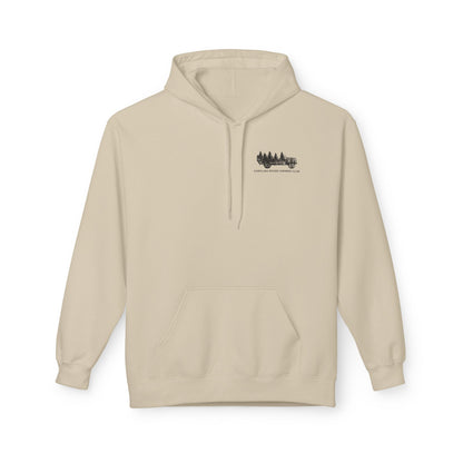 Land Rover - Uwharrie Safari 2025 Sweatshirt - Defender
