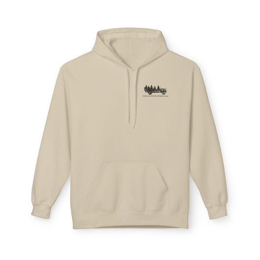 Land Rover - Uwharrie Safari 2025 Sweatshirt - Defender