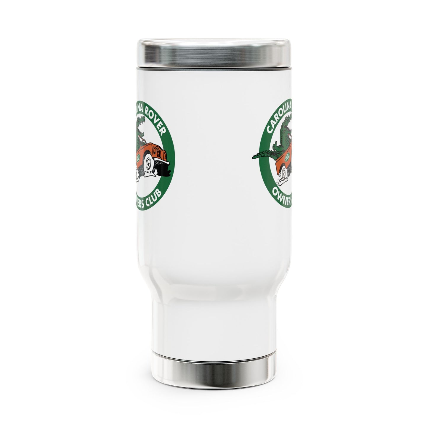 Carolina Rover Owners Club Travel Mug, 14oz Insulated Coffee Cup, Perfect Gift for Adventure Lovers, Travel Accessory, Eco-Friendly [...]