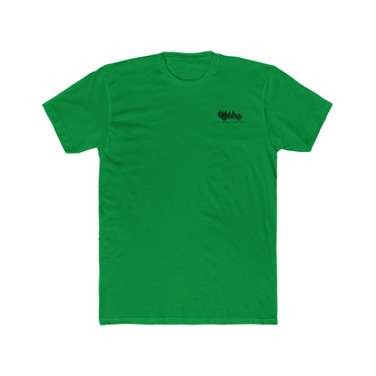 Uwharrie Safari Unisex Cotton Crew Tee - 2021